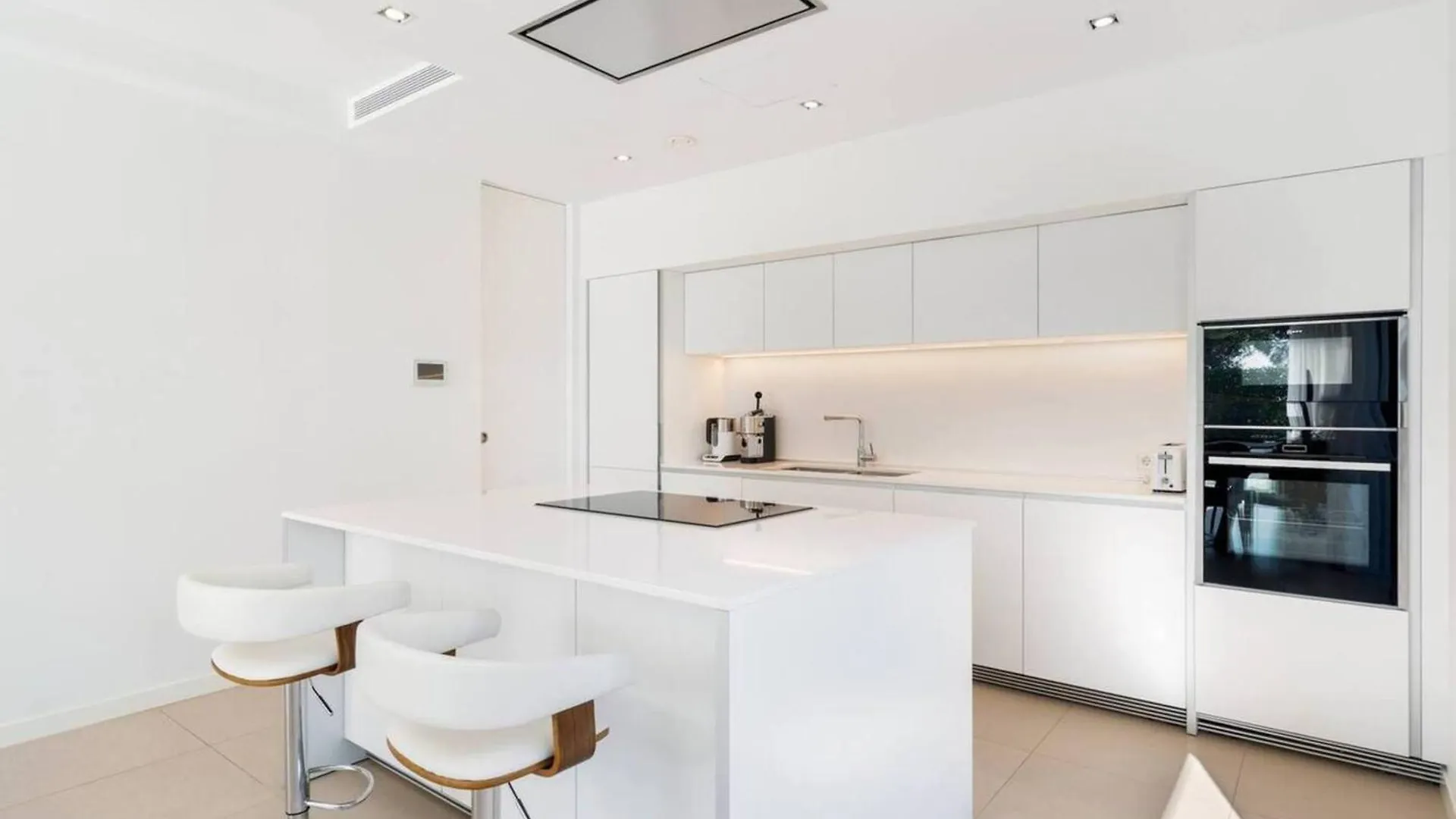 Villa De Ensueno Con Piscina En Girona Franciach